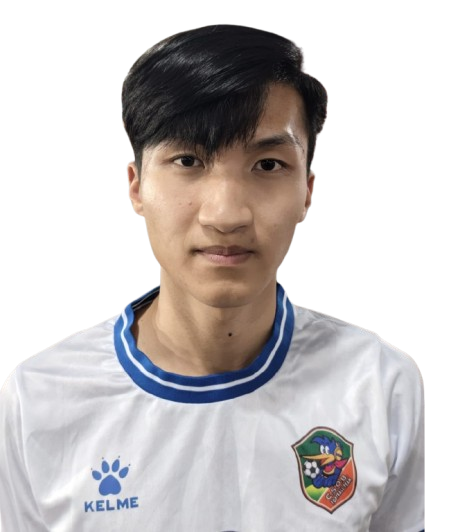 WONG Yuk Hang